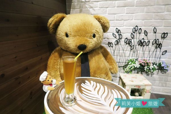 波波里創義廚房