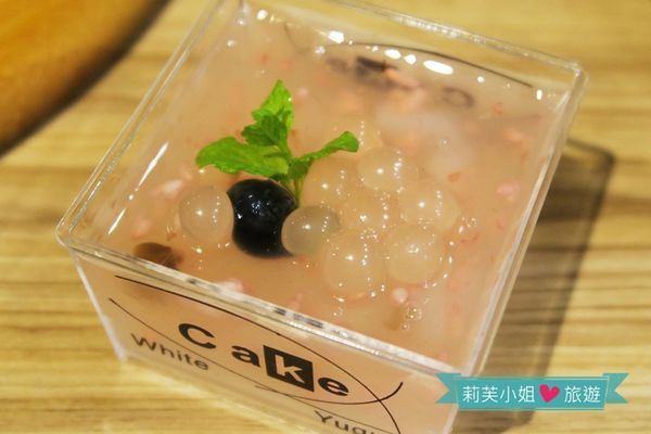 波波里創義廚房