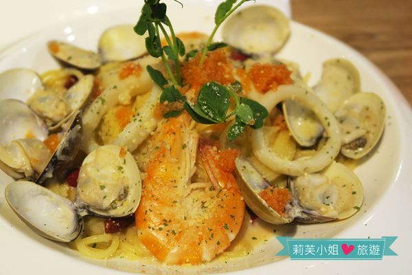 波波里創義廚房