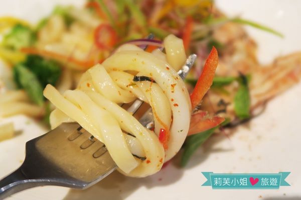 波波里創義廚房