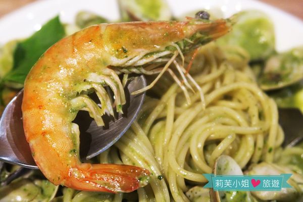 波波里創義廚房