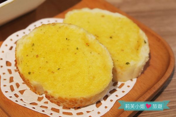 波波里創義廚房