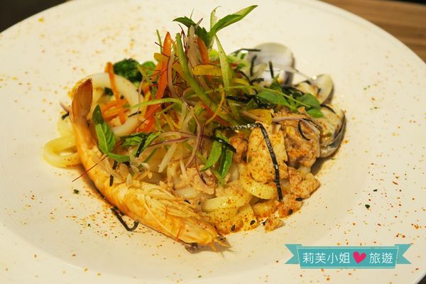 波波里創義廚房