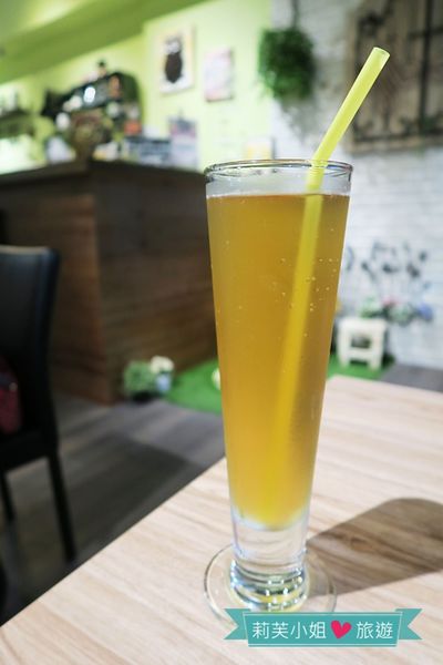 波波里創義廚房