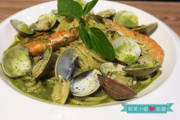 波波里創義廚房