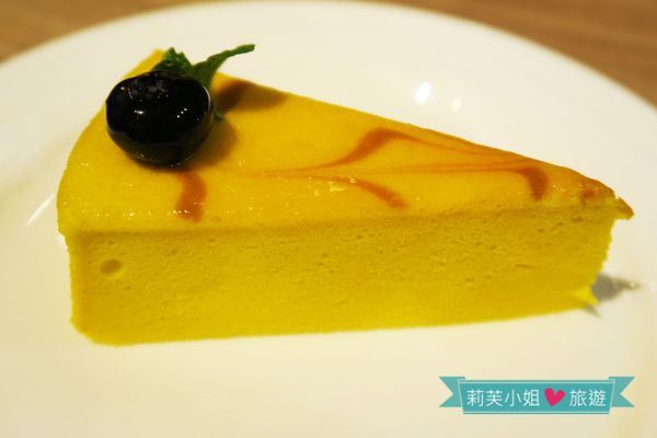 波波里創義廚房