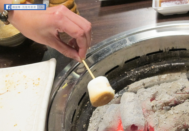 燒肉眾大安店_阿君君-9322