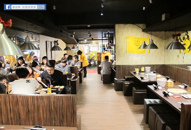 燒肉眾大安店_阿君君-9152