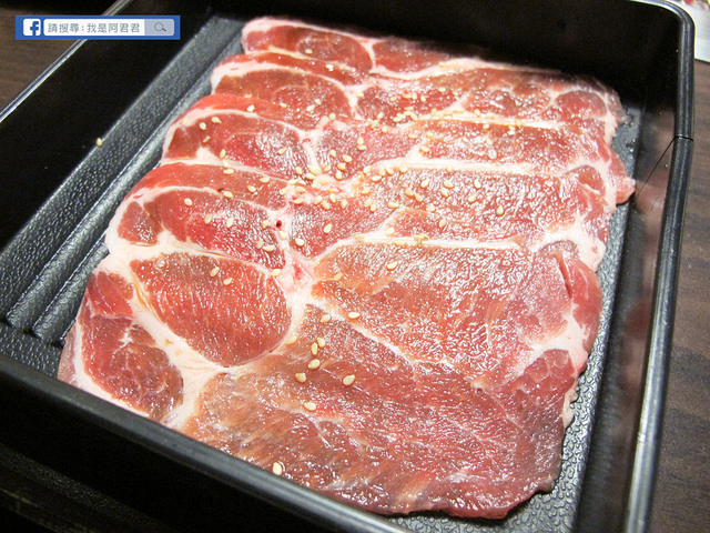 燒肉眾大安店_阿君君-9178