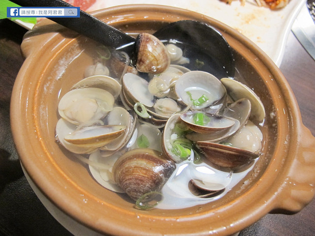 燒肉眾大安店_阿君君-9209