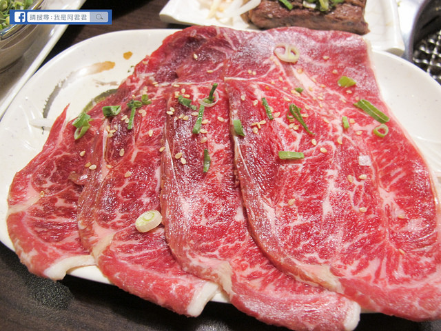 燒肉眾大安店_阿君君-9248