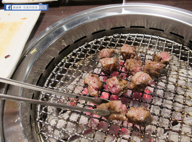 燒肉眾大安店_阿君君-9230