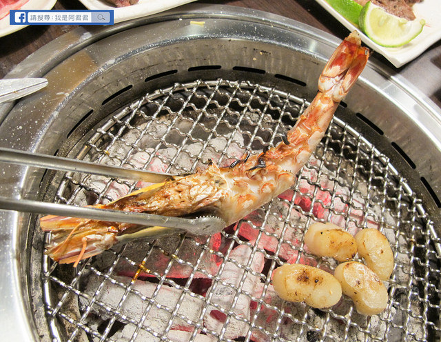 燒肉眾大安店_阿君君-9267