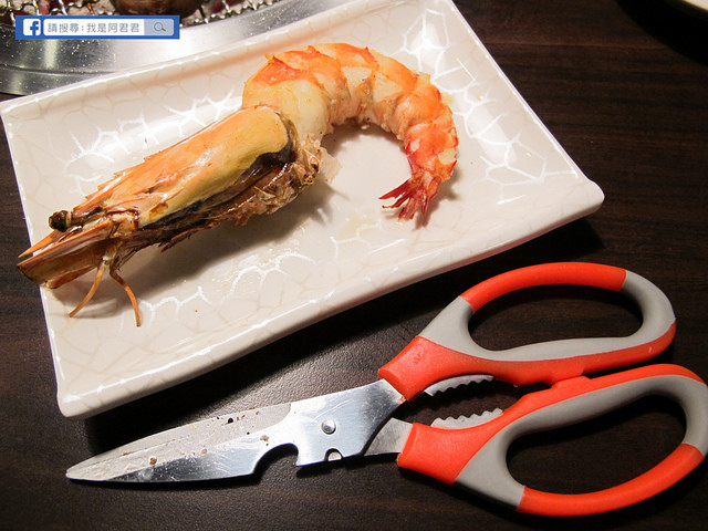 燒肉眾大安店_阿君君-9275