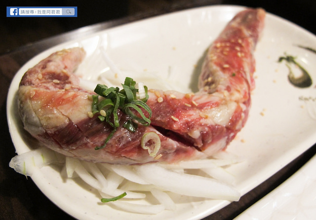 燒肉眾大安店_阿君君-9210