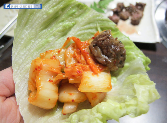 燒肉眾大安店_阿君君-9233