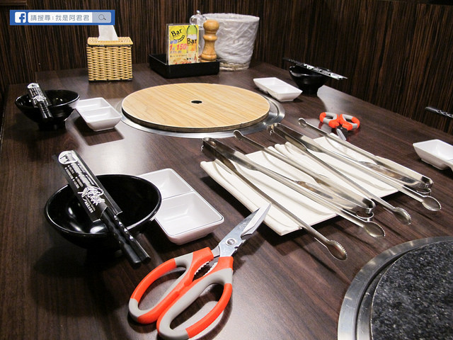 燒肉眾大安店_阿君君-9159