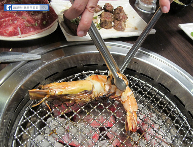 燒肉眾大安店_阿君君-9273