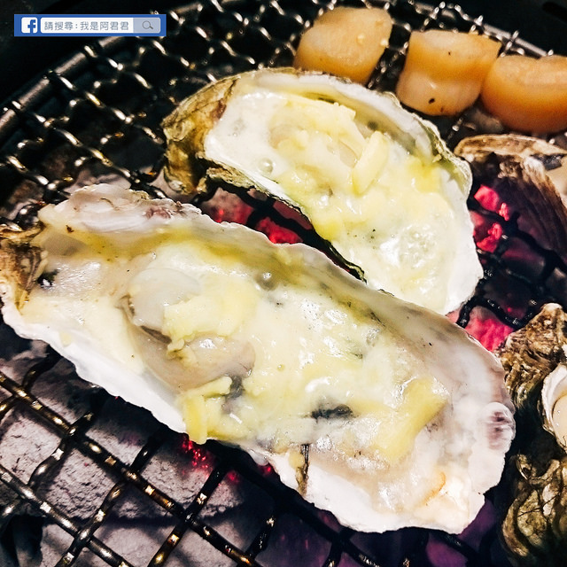 燒肉眾大安店_阿君君-22