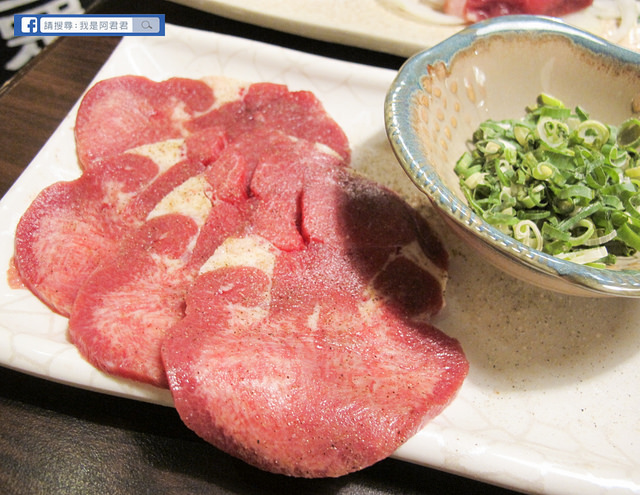 燒肉眾大安店_阿君君-9249