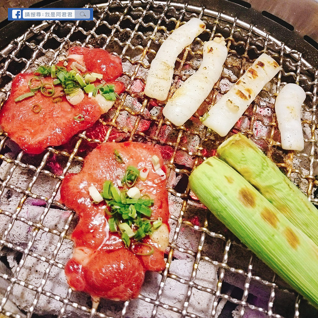 燒肉眾大安店_阿君君-34