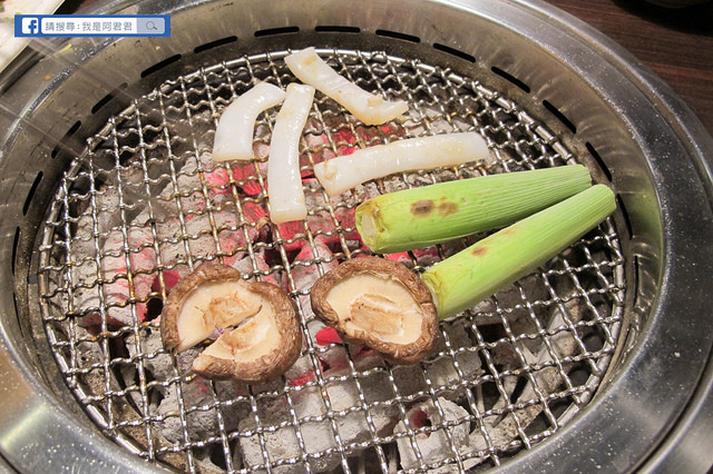 燒肉眾大安店_阿君君-9284