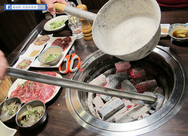 燒肉眾大安店_阿君君-9289
