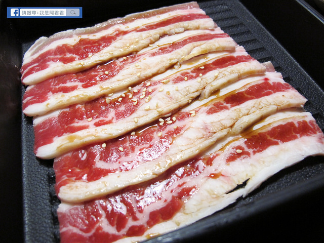 燒肉眾大安店_阿君君-9177