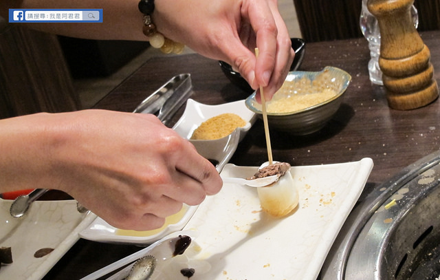 燒肉眾大安店_阿君君-9323