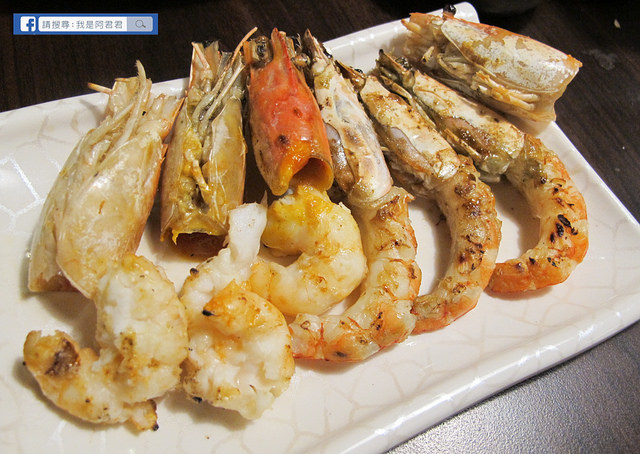 燒肉眾大安店_阿君君-9292