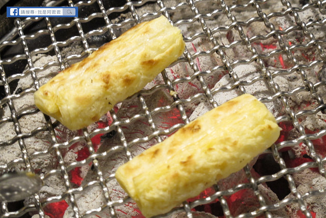 燒肉眾大安店_阿君君-9305