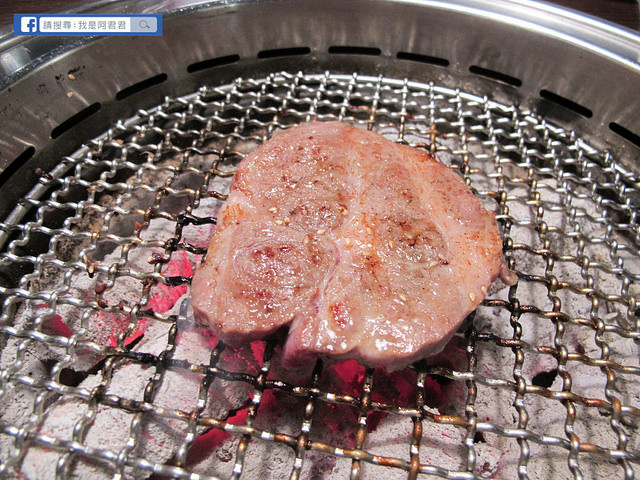 燒肉眾大安店_阿君君-9217