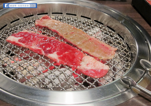 燒肉眾大安店_阿君君-9169