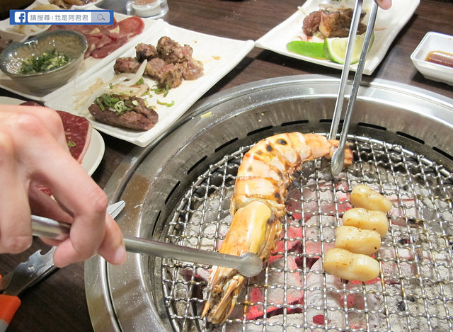 燒肉眾大安店_阿君君-9268