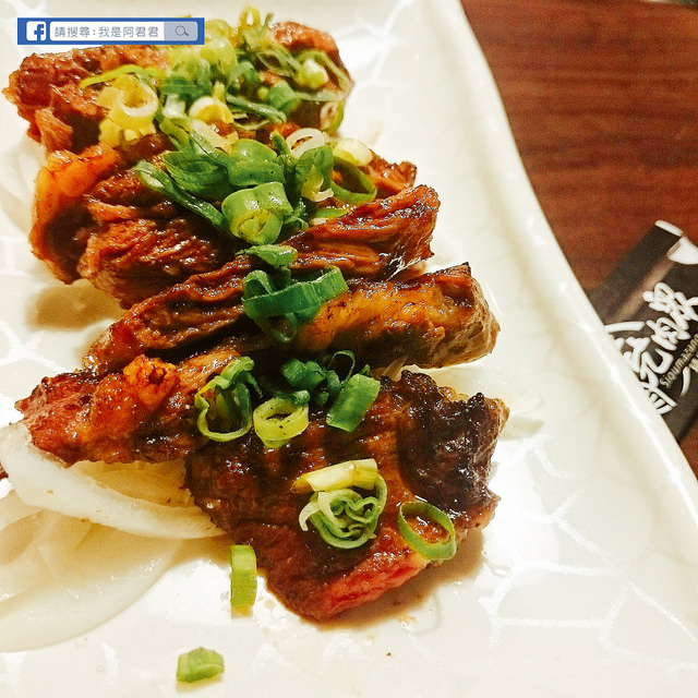 燒肉眾大安店_阿君君-53