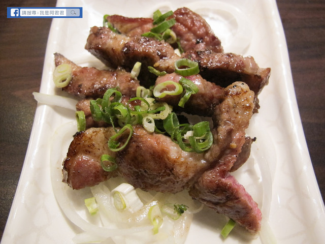燒肉眾大安店_阿君君-9223
