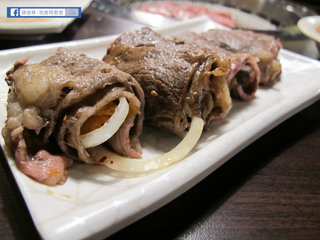 燒肉眾大安店_阿君君-9176