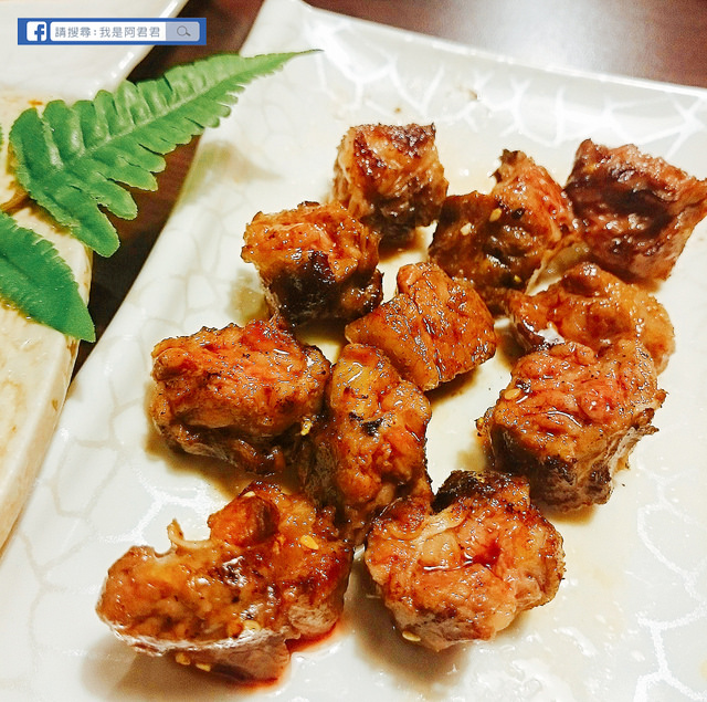 燒肉眾大安店_阿君君-14