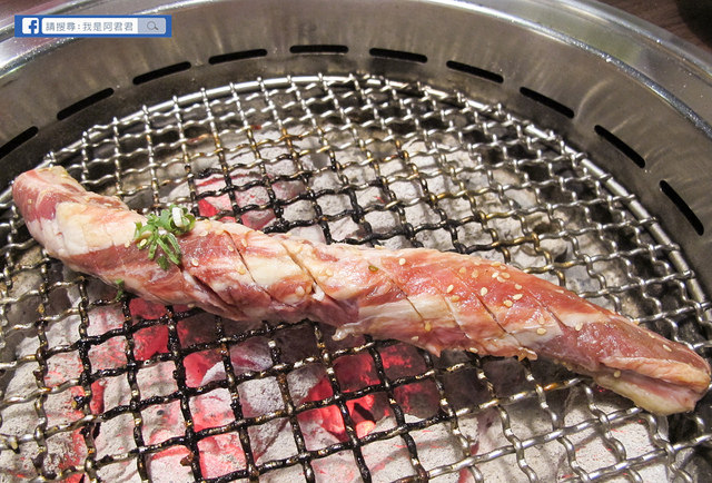 燒肉眾大安店_阿君君-9225