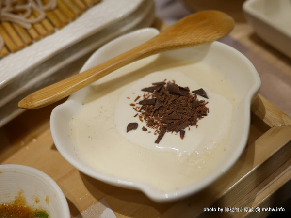 信州王滝OSOBAYA(中友店)：【食記】台中純そば処信州王滝蕎麥麵專賣@北區中友百貨&一中街 : 吃得飽足, 美麗又健康, 來自日本信州的投籠豬肉涮涮鍋