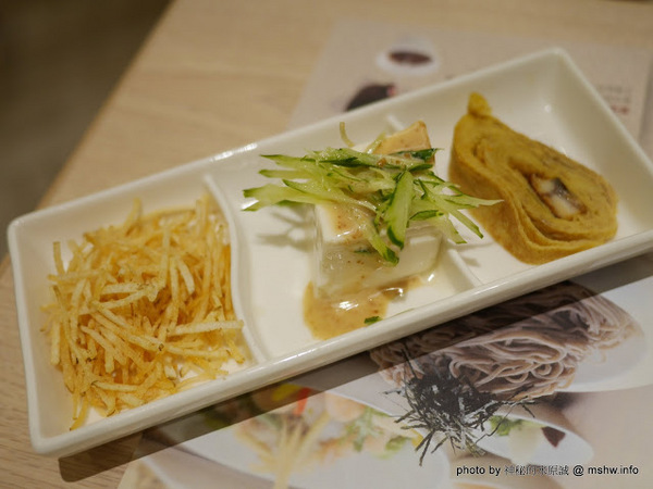 信州王滝OSOBAYA(中友店)：【食記】台中純そば処信州王滝蕎麥麵專賣@北區中友百貨&一中街 : 吃得飽足, 美麗又健康, 來自日本信州的投籠豬肉涮涮鍋