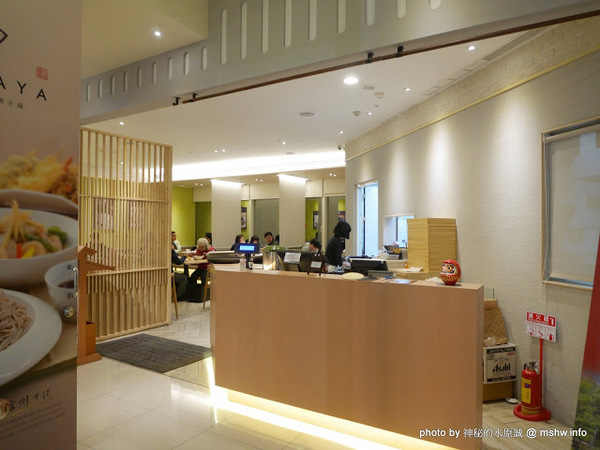 信州王滝OSOBAYA(中友店)：【食記】台中純そば処信州王滝蕎麥麵專賣@北區中友百貨&一中街 : 吃得飽足, 美麗又健康, 來自日本信州的投籠豬肉涮涮鍋