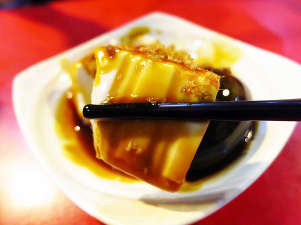 【蘆洲美食】小林紅油抄手-55元就能吃到抄手麵