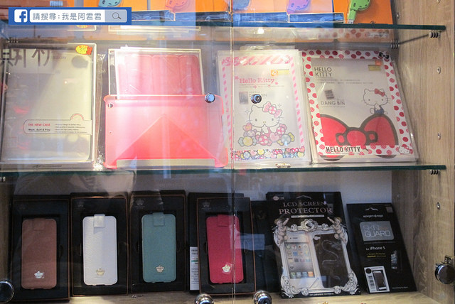 艾斯机膜羅東店_阿君君-4947