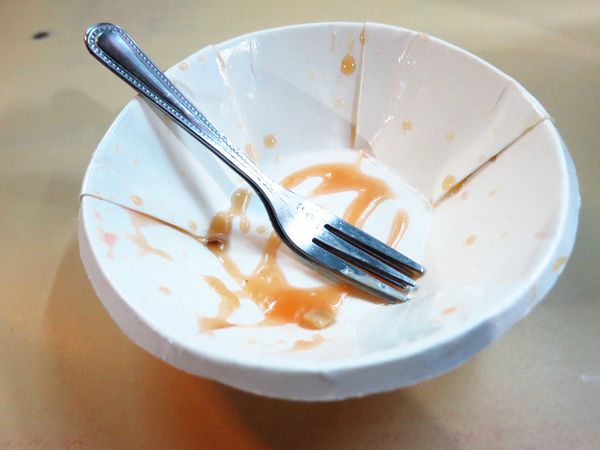 【蘆洲美食】楊家肉圓-蘆洲夜市裡的老店肉圓