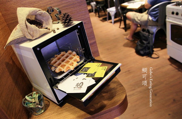 鯛可頌(台南東寧店):【台南】鯛可頌(台南東寧店) 是可頌還是鯛魚燒?!來份酥脆的鯛可頌吧!