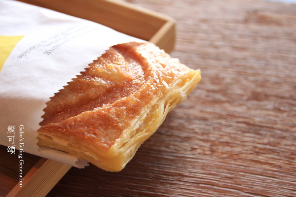鯛可頌(台南東寧店):【台南】鯛可頌(台南東寧店) 是可頌還是鯛魚燒?!來份酥脆的鯛可頌吧!