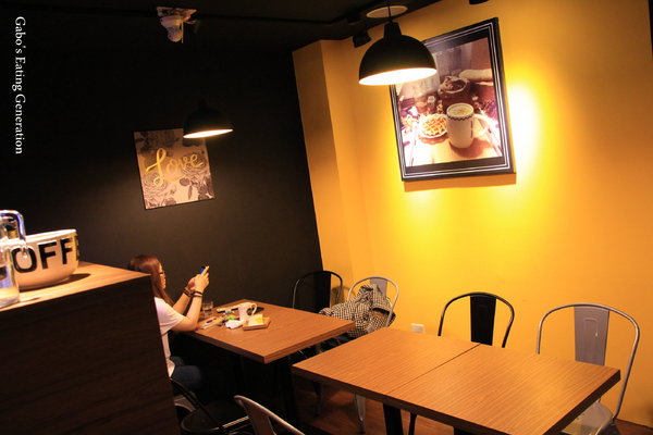 鯛可頌(台南東寧店):【台南】鯛可頌(台南東寧店) 是可頌還是鯛魚燒?!來份酥脆的鯛可頌吧!