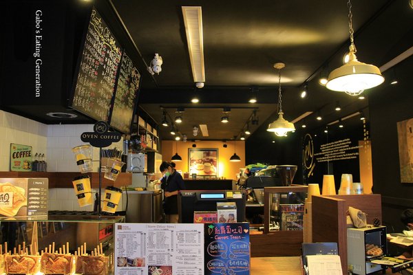 鯛可頌(台南東寧店):【台南】鯛可頌(台南東寧店) 是可頌還是鯛魚燒?!來份酥脆的鯛可頌吧!