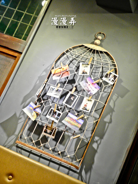 漫漫弄 man.man.nong：台南 南區．隱藏巷弄裡的義式餐廳  漫漫弄 man.man.nong